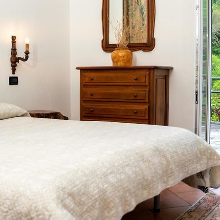 B&B Collina E Mare 카모글리 외부 사진