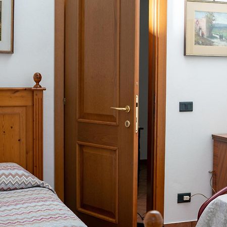 B&B Collina E Mare 카모글리 외부 사진