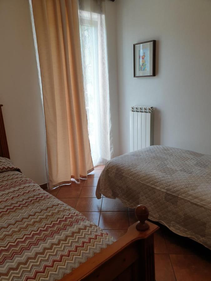 B&B Collina E Mare 카모글리 외부 사진