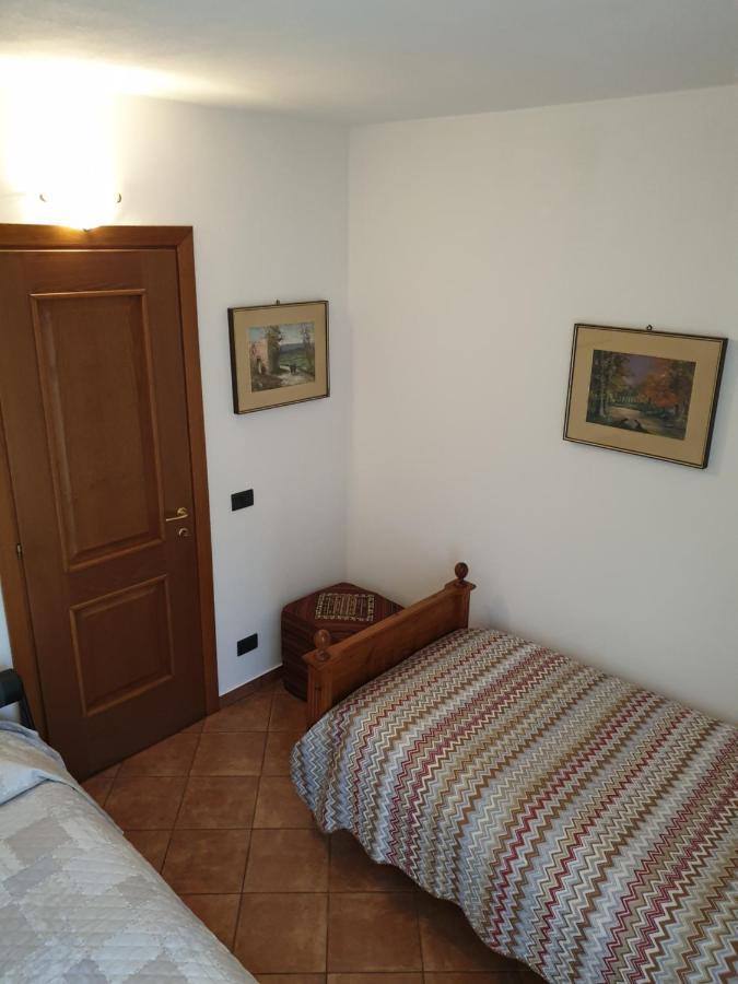 B&B Collina E Mare 카모글리 외부 사진