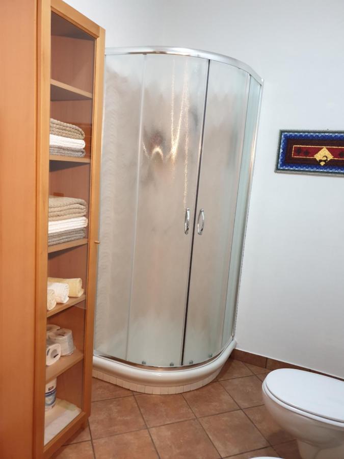 B&B Collina E Mare 카모글리 외부 사진