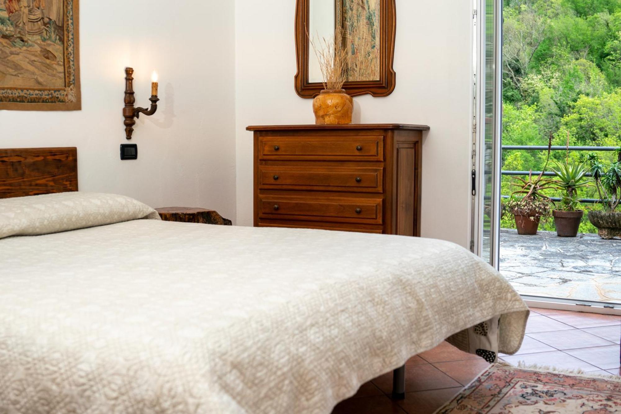 B&B Collina E Mare 카모글리 외부 사진