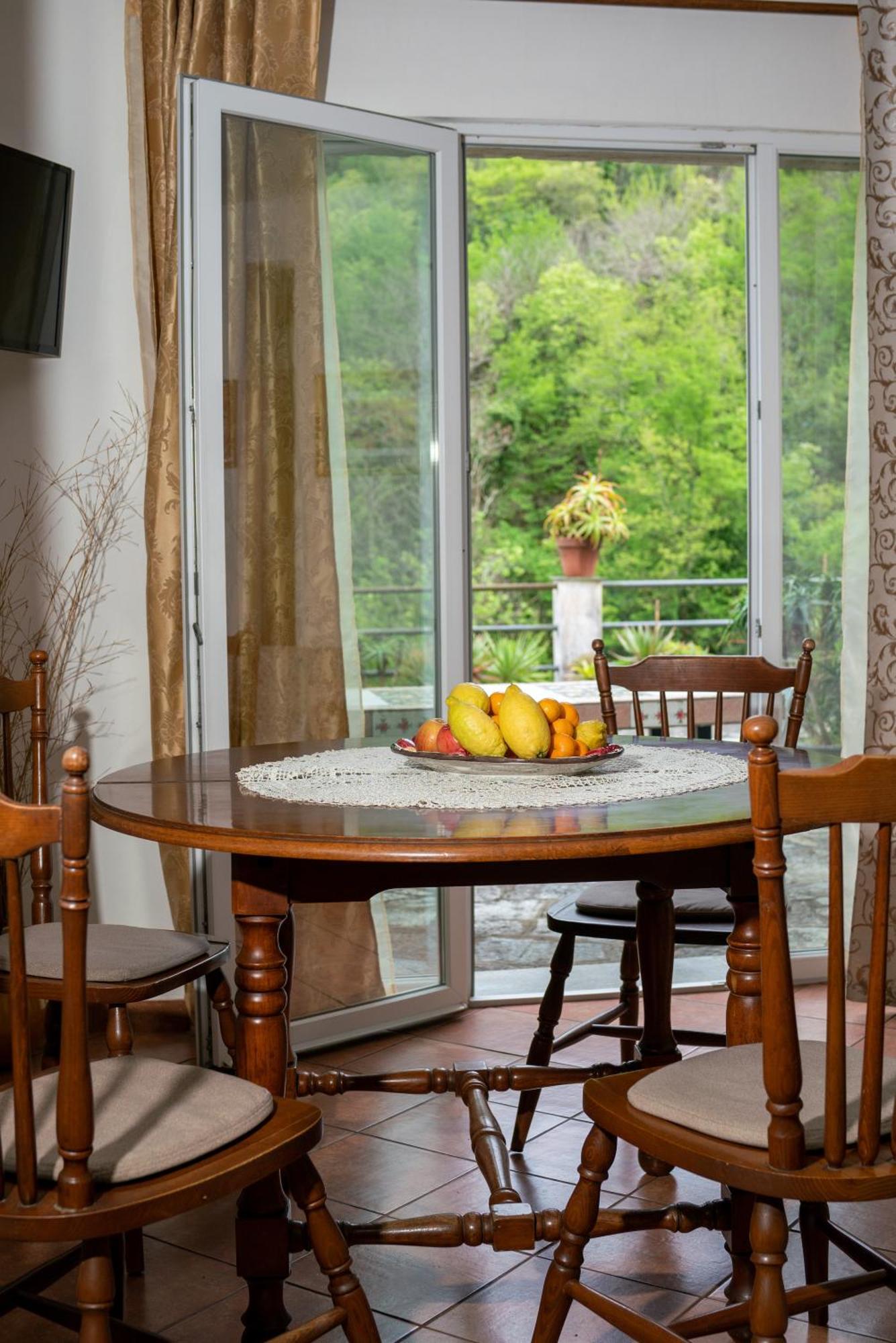 B&B Collina E Mare 카모글리 외부 사진