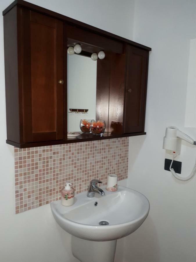 B&B Collina E Mare 카모글리 외부 사진